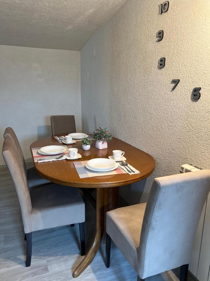 Apartamento Apartman Centar Novi Pazar Exterior foto