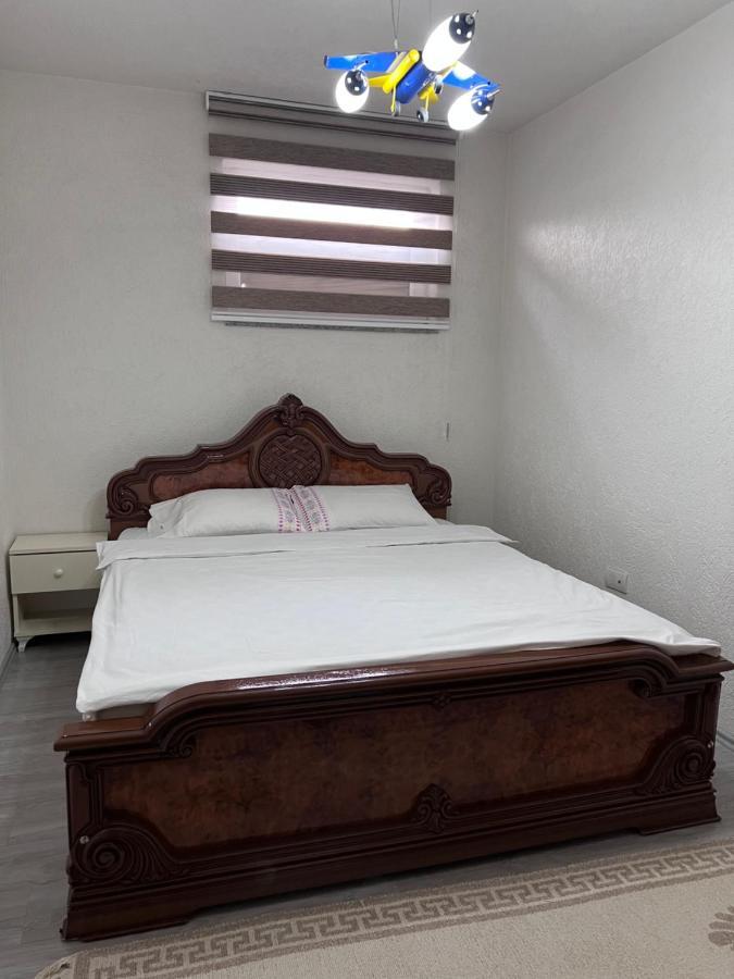 Apartamento Apartman Centar Novi Pazar Exterior foto