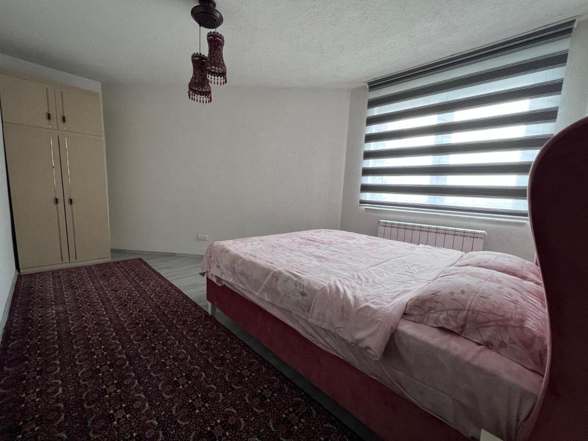 Apartamento Apartman Centar Novi Pazar Exterior foto